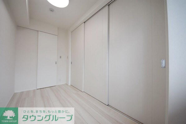 アジールコート練馬中村橋の物件内観写真